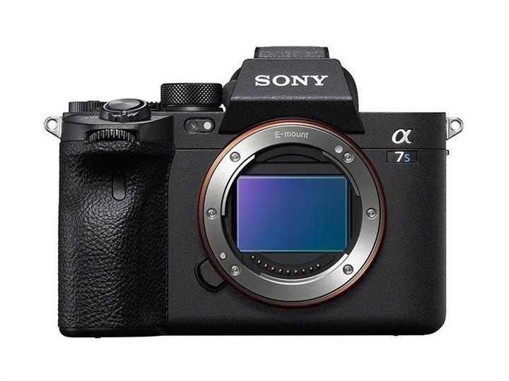Sony a7S III (Alpha 7S III / ILCE-7SM3B) - Altreforme