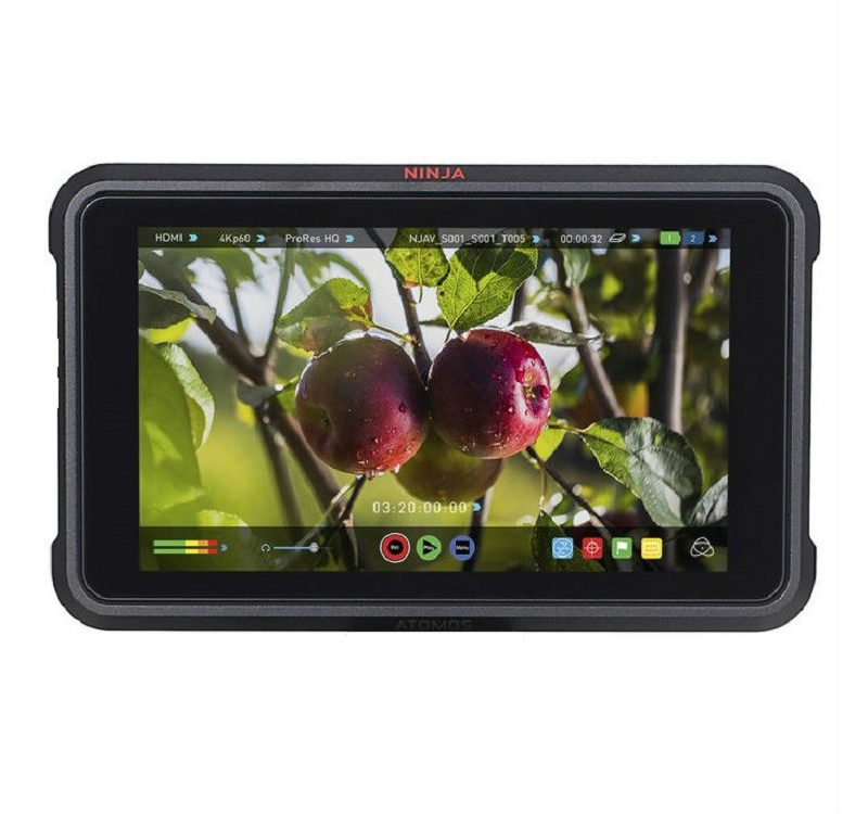 Atomos Ninja V - Altreforme