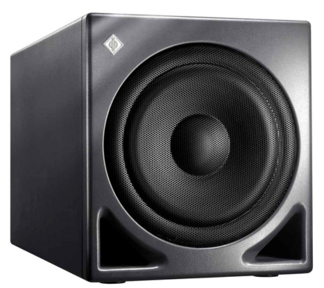 SUBWOOFER NEUMAN KH 810 - Nefertiti
